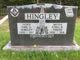  Ethel Burnett <I>Singer</I> Hingley