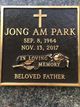 Jong Am Park Photo