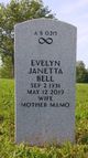 Evelyn Janetta Moore Bell Photo