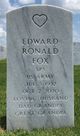 Edward Ronald Fox Photo