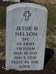 Jessie D. Nelson Photo