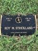 Roy Marvin Strickland Photo