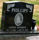 Curtis Anthony Phillips Photo