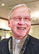 Rev Deacon Thomas Ray McCormick Photo