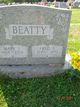 Fred St Laurence Beatty Photo