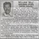 William “Bill Pop” Grubbs Photo