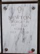 George Newton Jr. Photo