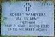 SP4 Robert William “Bobby” Meyers Photo