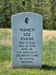 Nancy Lee Evans Photo