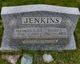  Frederick E. Jenkins