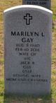 Marilyn L Gay Photo