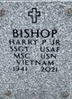 Harry P. Bishop Jr. Photo