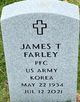 James T. “Jim” Farley Photo