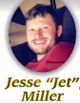 Jesse Lee “Jet” Miller Photo