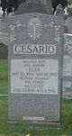  August Cesario