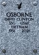 David Clinton “Grumpys” Osborne Photo