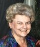 Emily S. Spangler Myers - Obituary
