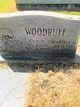  Guy D. Woodruff