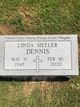 Linda <I>Meeler</I> Dennis