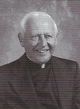 Rev Joseph Ladislaus Baran Photo