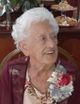 Geraldine Joyce “Granny” Collins Robinson Photo