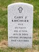 Gary J Kirchner Photo