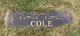 Cornelius “Neil” Cole Photo