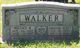 Wallace W “Wally” Walker Photo