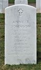 Mrs Anne Therese Johnson Photo