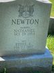 Nathaniel Newton Photo