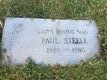  Paul Steele
