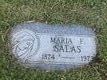  Maria F. Salas
