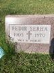  Fedir Serha
