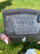 John C.S. Abeyta
