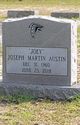 Joseph Martin “Joey” Austin Photo