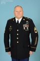 SGT Kevin Barry Lindsey Photo