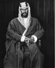 Profile photo:  Abdulaziz bin Abdul Rahman Al Saud