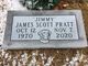 James Scott “Jimmy” Pratt Photo