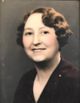  Edith Gladys <I>Hart</I> Rule