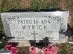  Patricia Ann “Pat” Wyrick