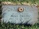  Michael “Mike” Swedic