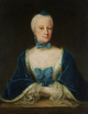  Charlotte Christine Magdalene Johanna <I>von Hanau-Lichtenberg</I> von Hessen-Darmstadt