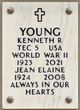Kenneth Roy Young Photo
