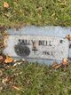  Sally Bell