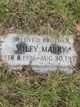  Wiley Mabry