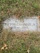  Clifton Chapman