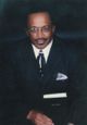 Elder Jimmie Lee Byrd Photo