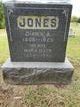  Charles Allen Jones