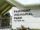Fairmont Memorial Park