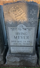  Irving Meyer